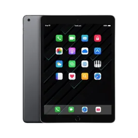 Apple iPad 5th 32 GB / 128 GB - (Refurbished - Good Condition)
