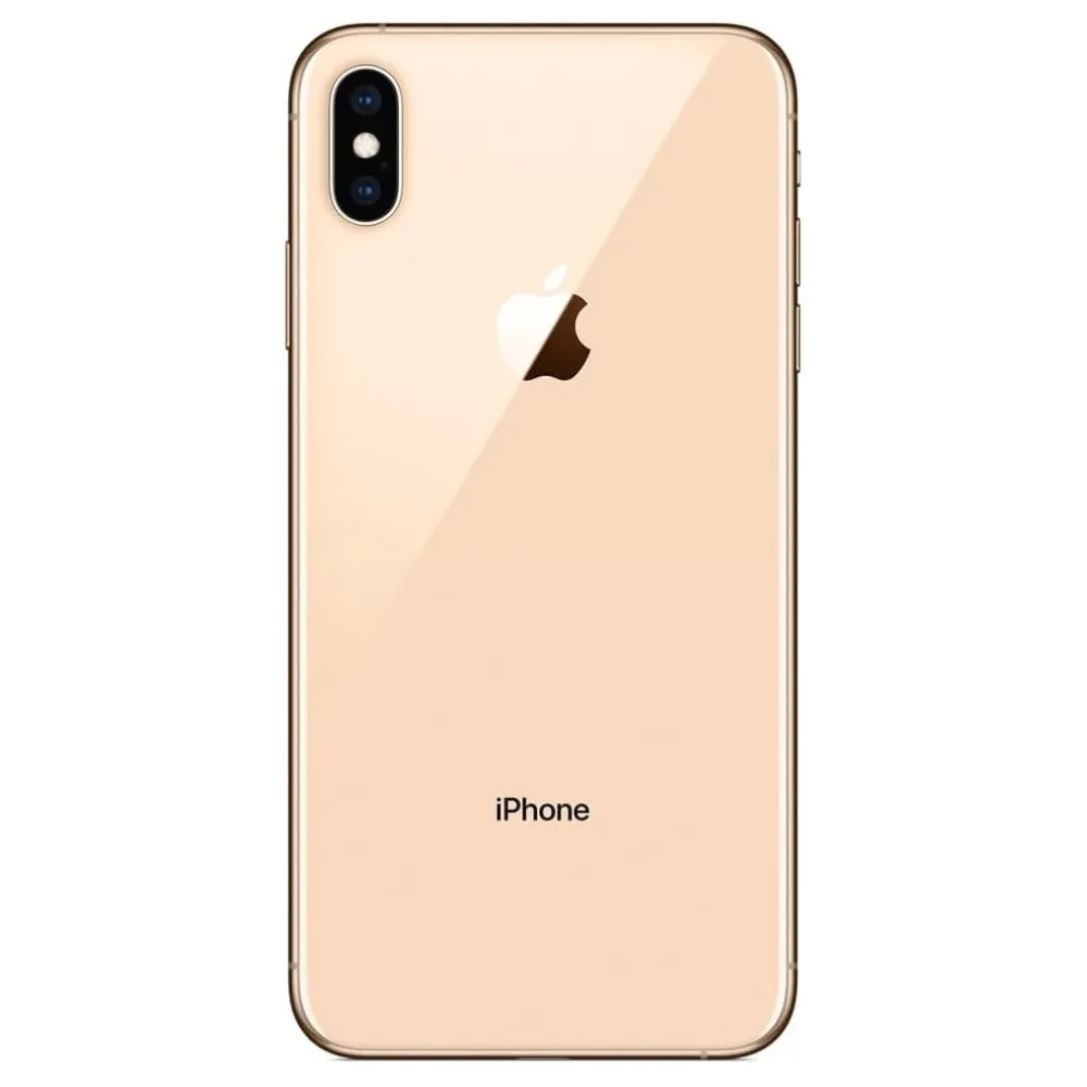 Apple iPhone XS Max 64GB Gold (Refurbished)