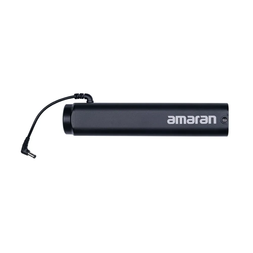 Aputure Amaran T2C LED RGBWW Tube Light (2500K - 7500K) (DEMO STOCK)