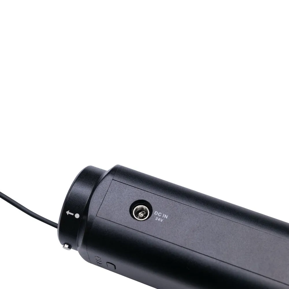 Aputure Amaran T2C LED RGBWW Tube Light (2500K - 7500K) (DEMO STOCK)