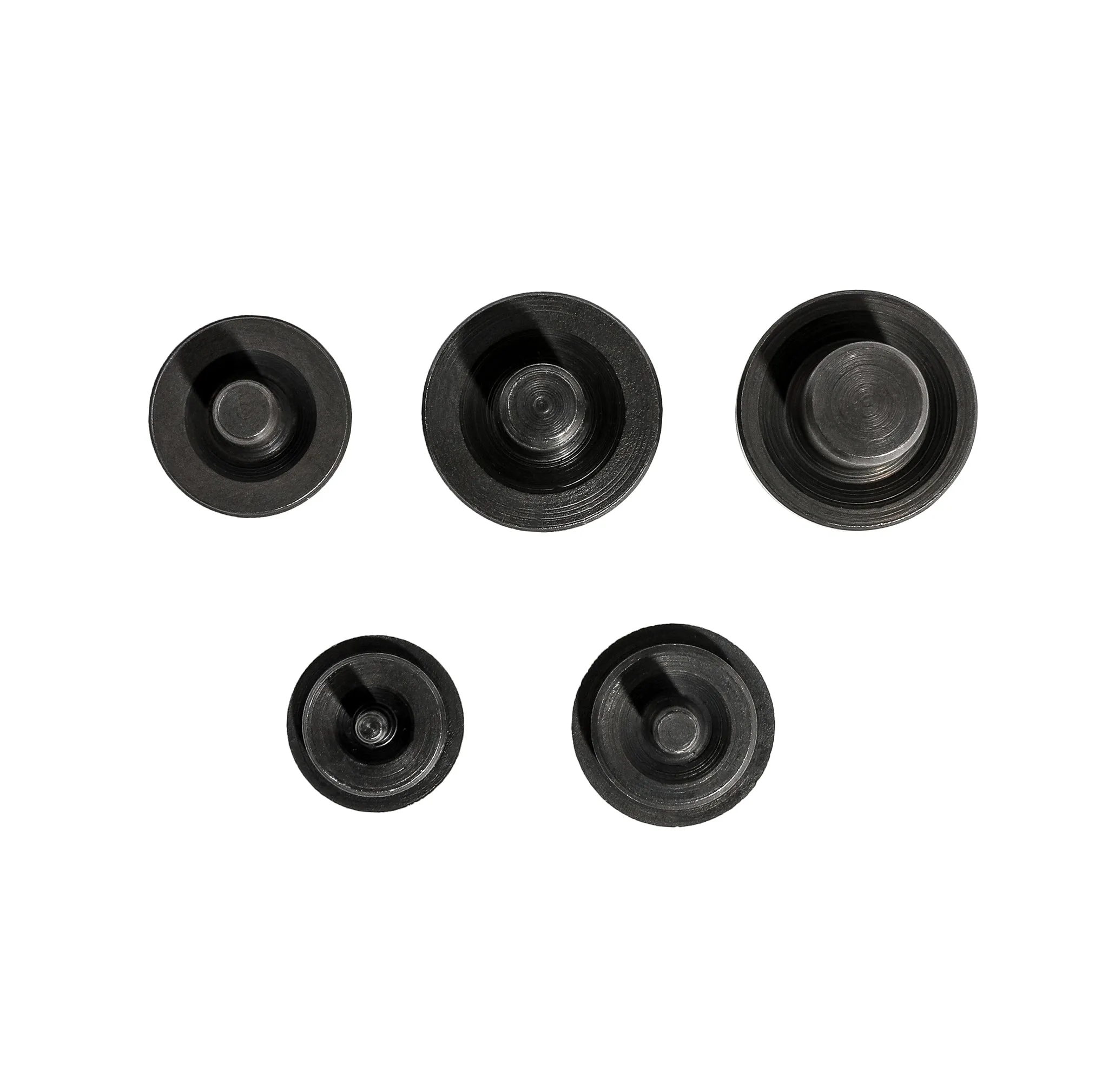 ARES 18020 - Double Flaring Tool Adapter Set