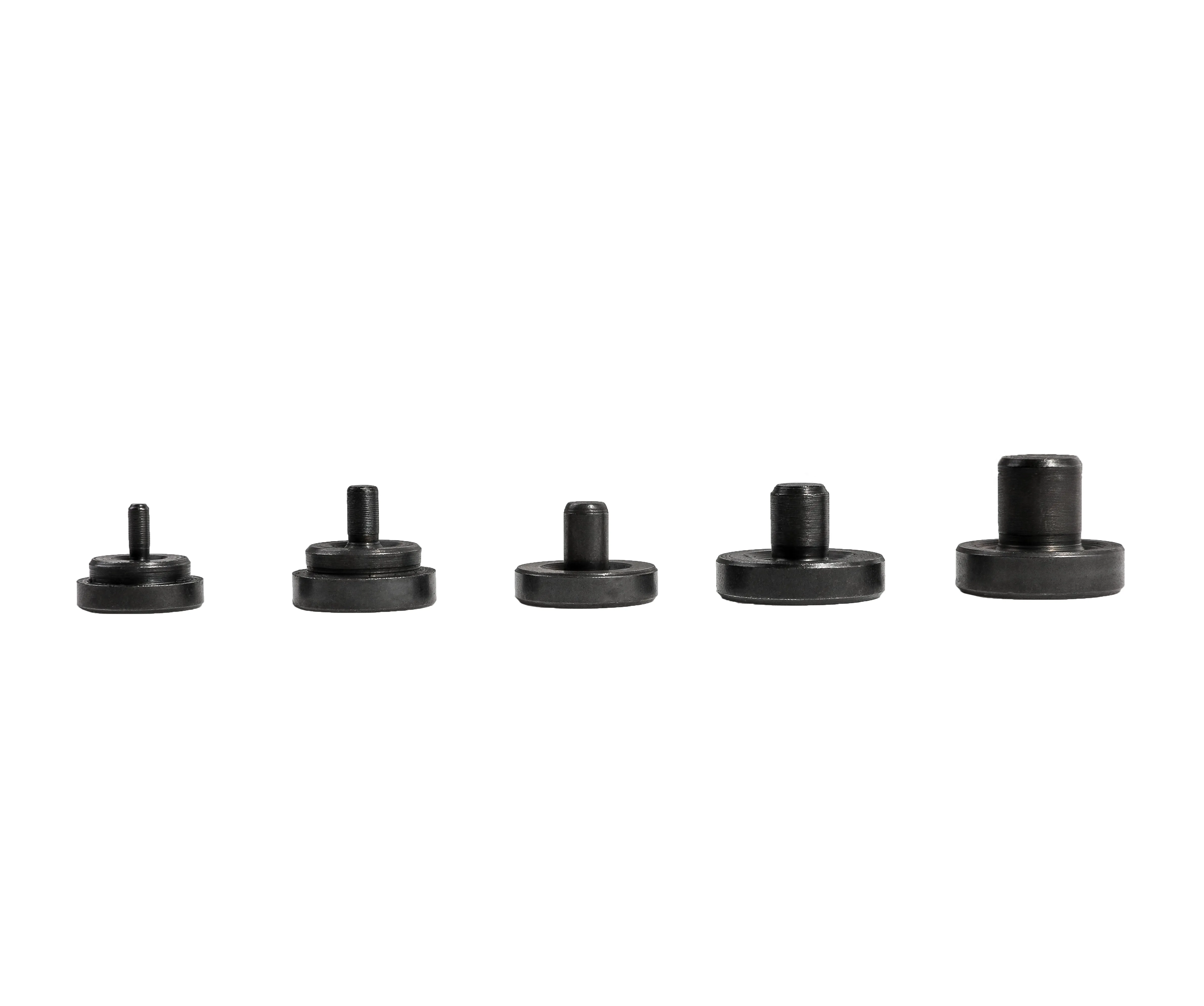 ARES 18020 - Double Flaring Tool Adapter Set