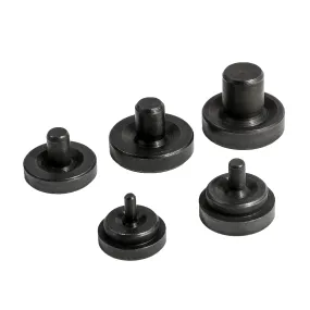 ARES 18020 - Double Flaring Tool Adapter Set