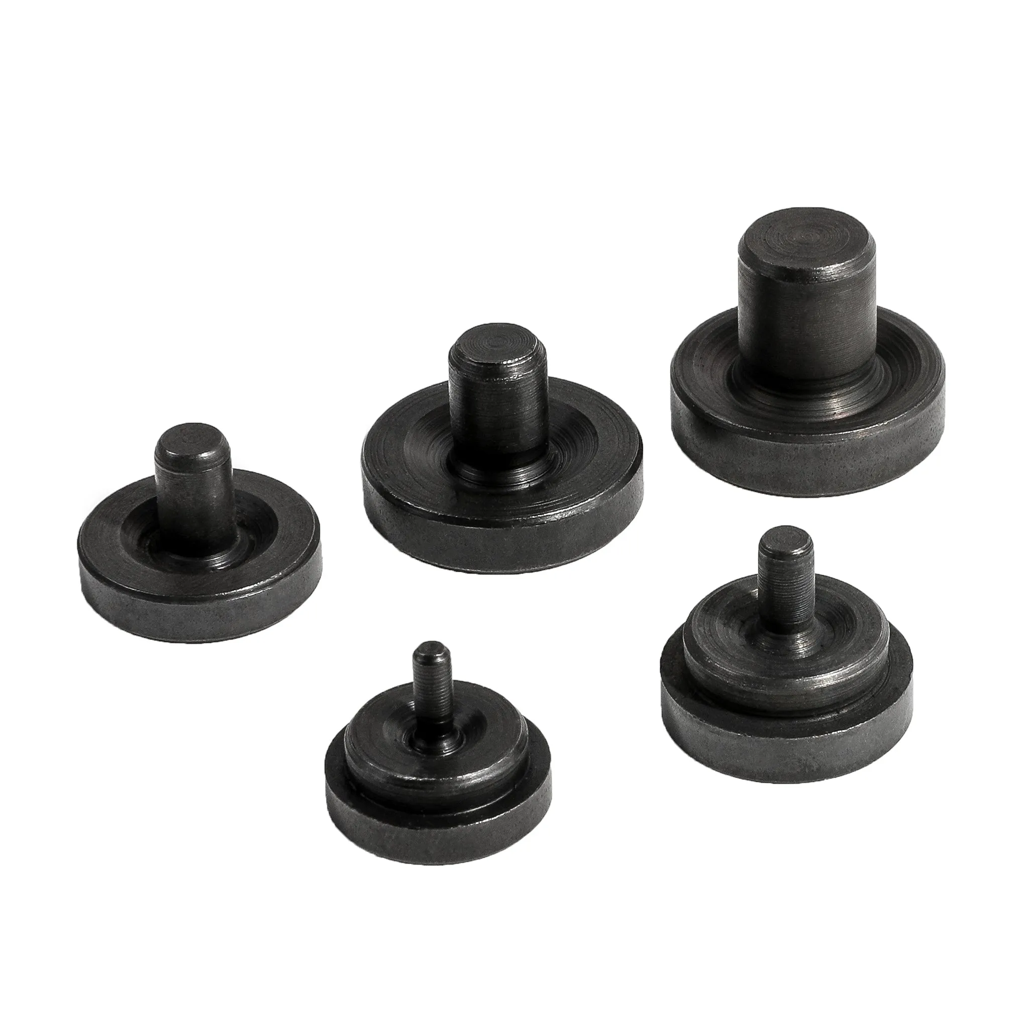 ARES 18020 - Double Flaring Tool Adapter Set