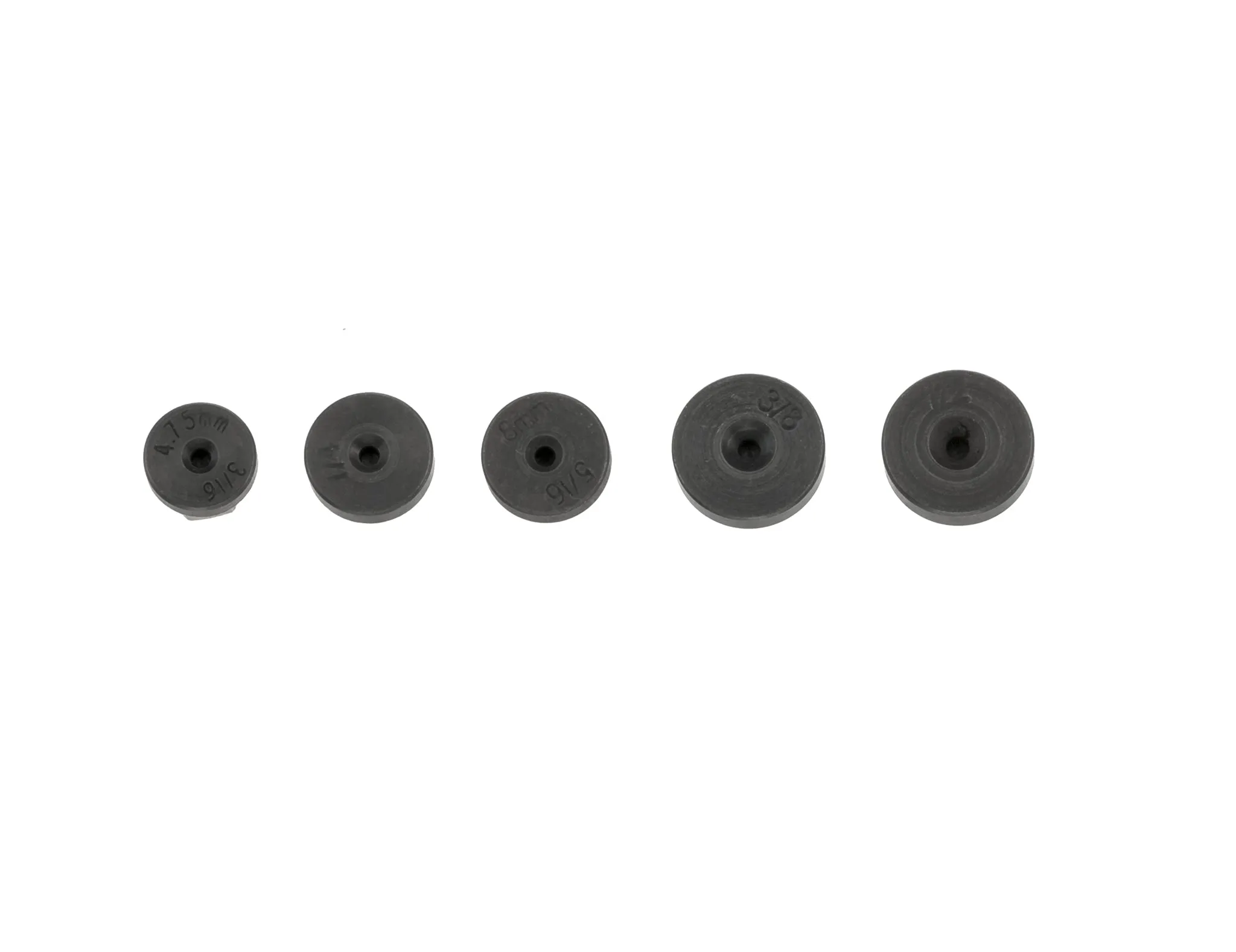 ARES 18020 - Double Flaring Tool Adapter Set