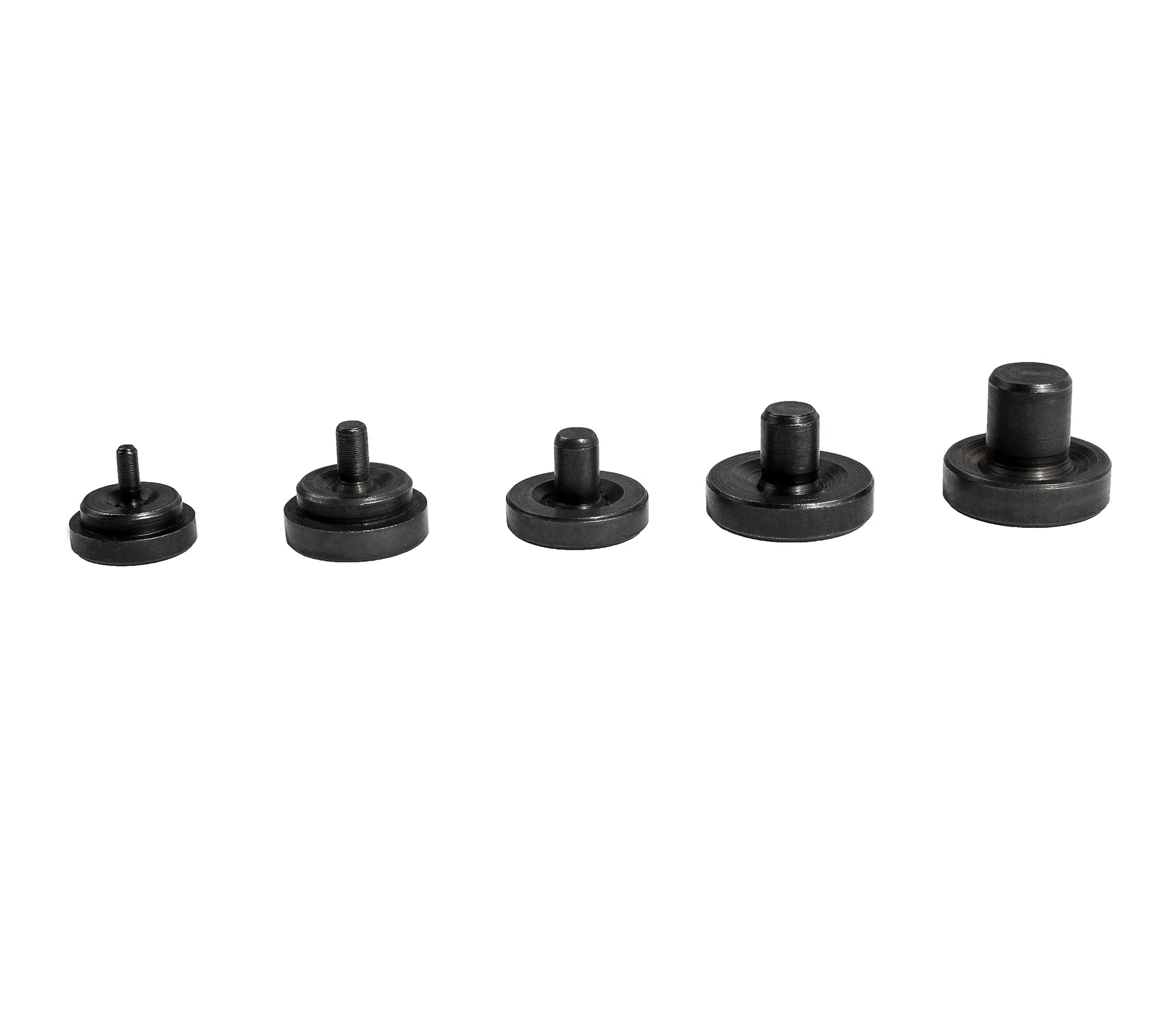 ARES 18020 - Double Flaring Tool Adapter Set