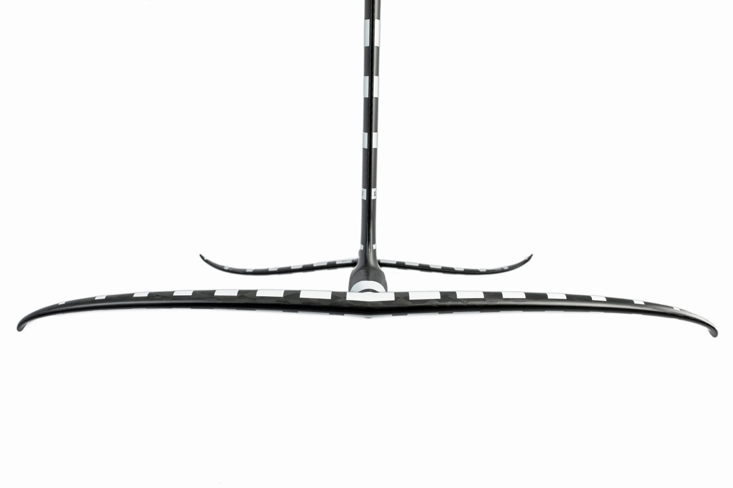 Armstrong Wakefoil Board W/ Armstrong HS1050 Foil Kit Package