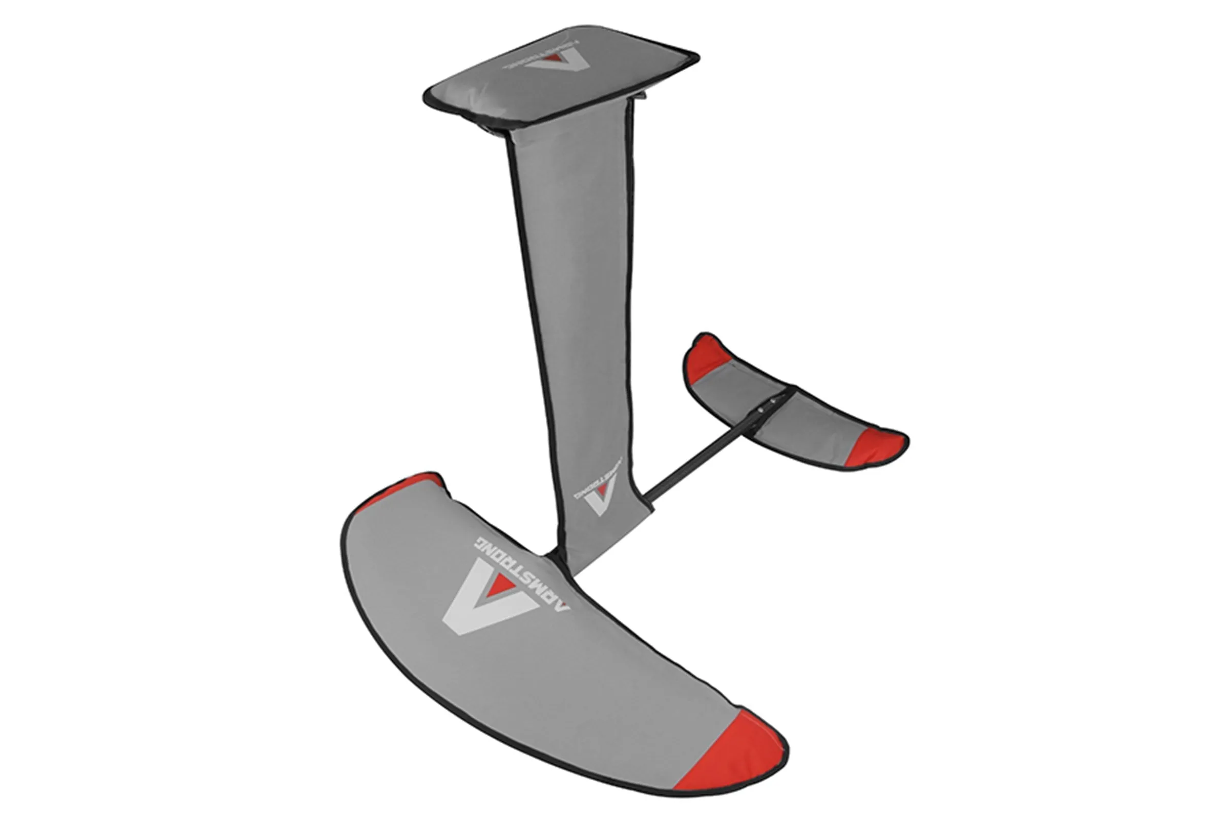 Armstrong Wakefoil Board W/ Armstrong HS625 Foil Kit Package