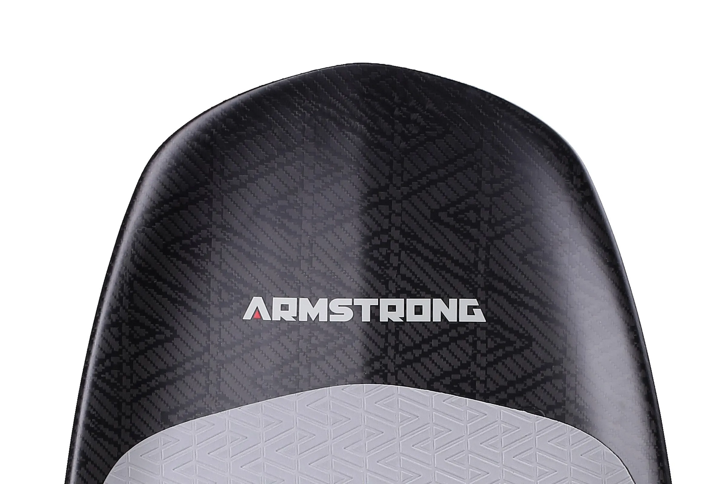 Armstrong WKT Wakefoil Board w/ Armstrong HA880 Foil Kit