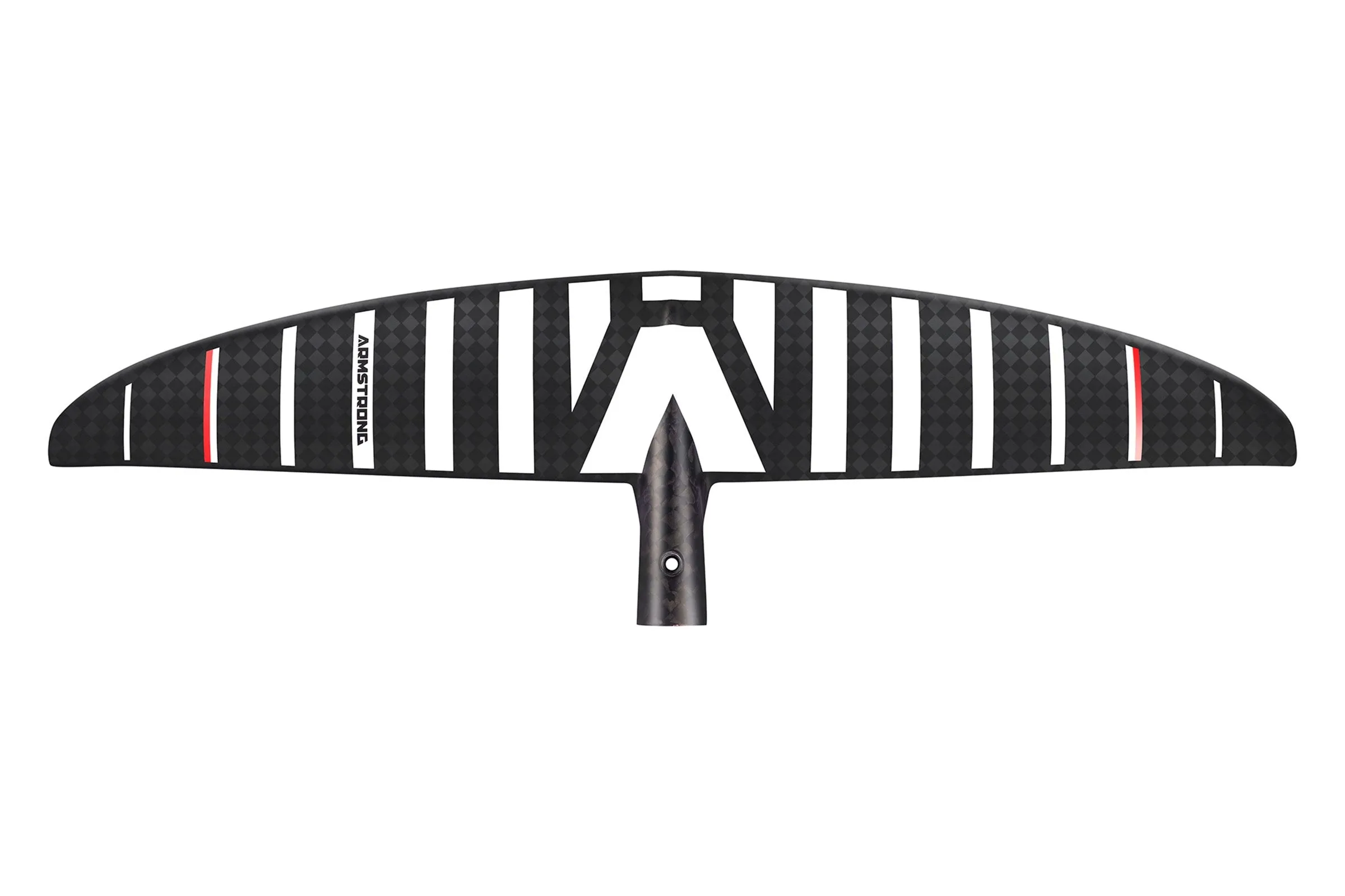 Armstrong WKT Wakefoil Board w/ Armstrong MA1225 Foil Kit