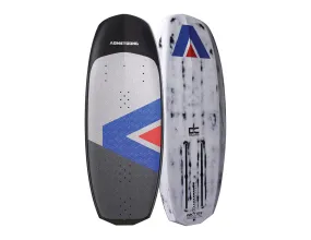 Armstrong WKT Wakefoil Board w/ Armstrong MA625 Foil Kit