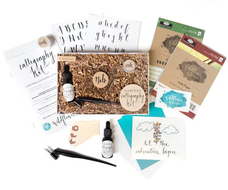 Art Studio Craft Kits