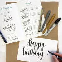 Art Studio Craft Kits