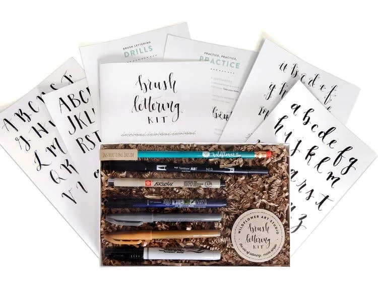 Art Studio Craft Kits