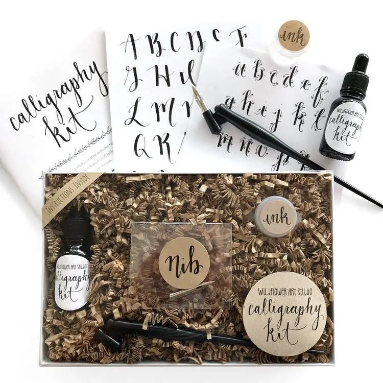 Art Studio Craft Kits