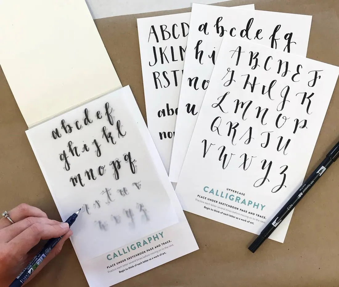 Art Studio Craft Kits