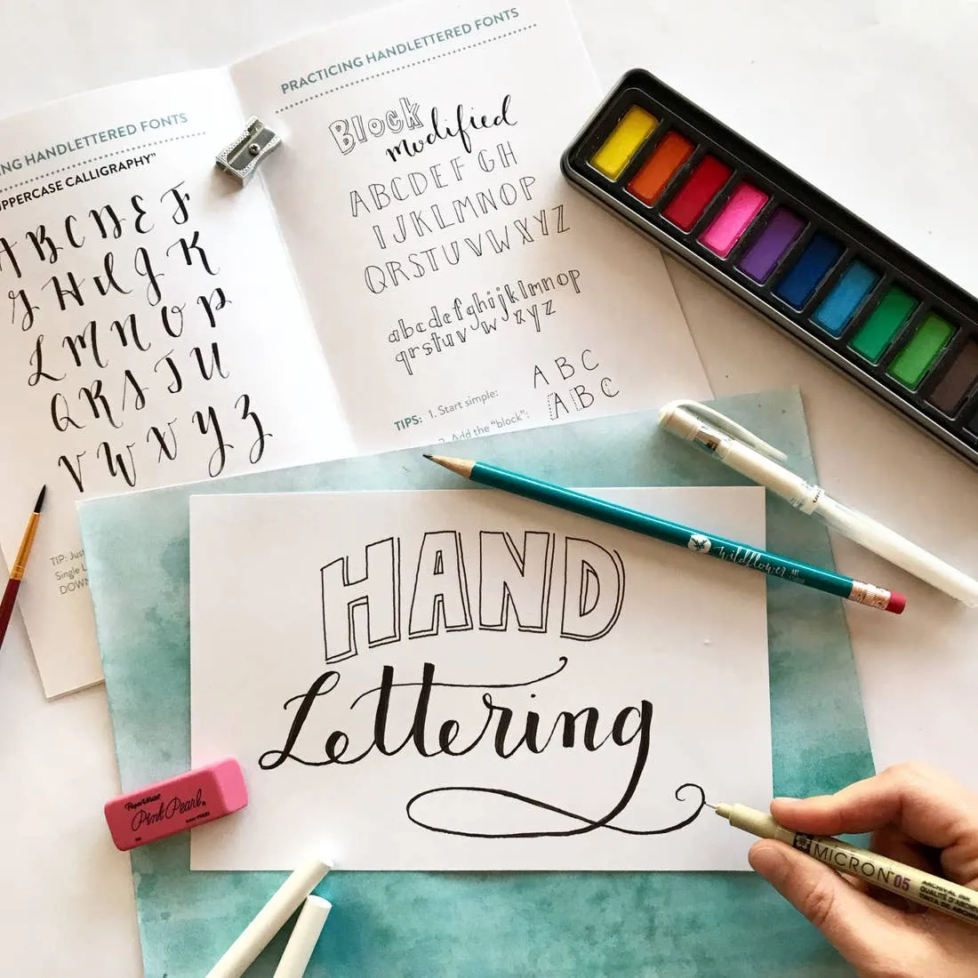 Art Studio Craft Kits
