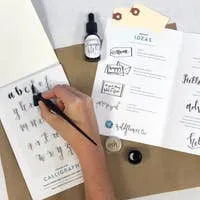 Art Studio Craft Kits