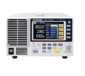 ASR-2050R Instek AC Source New