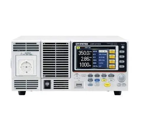 ASR-2100 Instek AC Source New