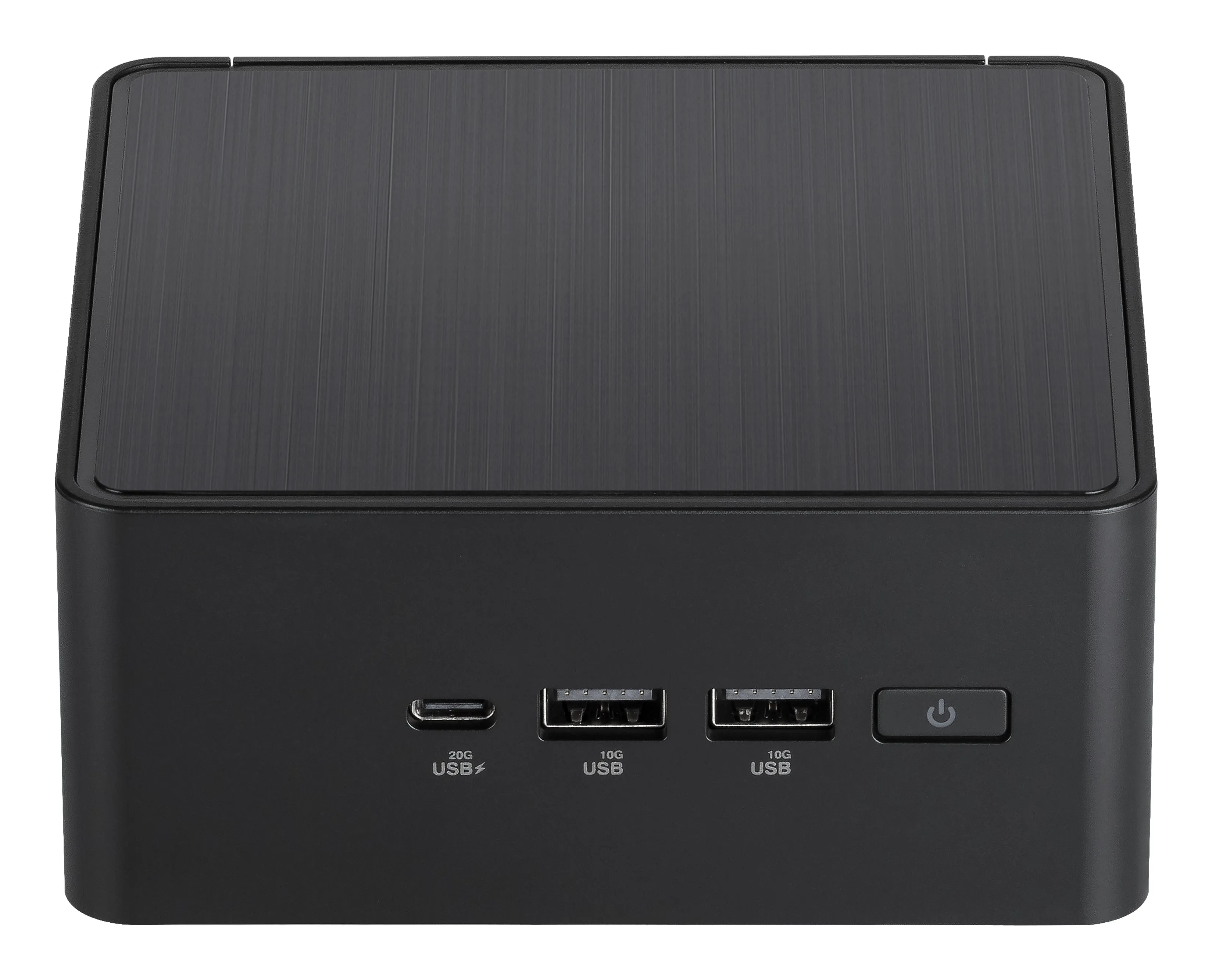 ASUS NUC 14 Pro RNUC14RVHI300004I Desktop Intel Core 3