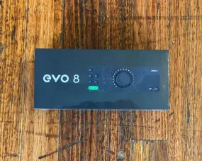 Audient EVO 8 (Unopened)