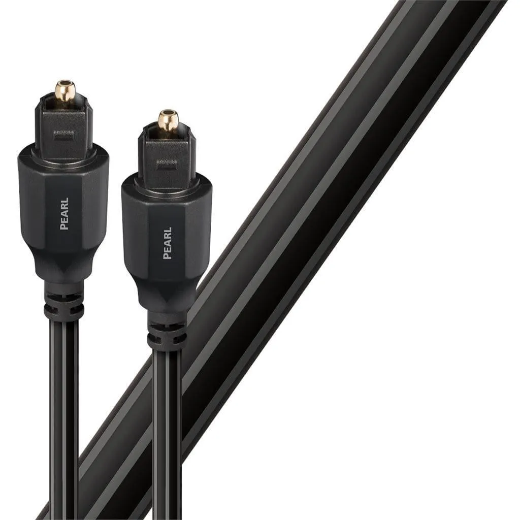 AudioQuest Pearl Optilink
