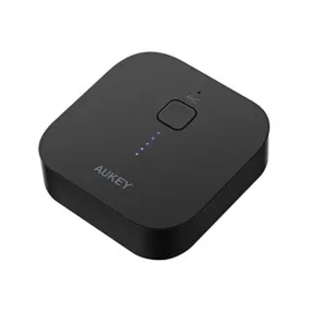 AUKEY Bluetooth Receiver V4.1 Wireless Audio Music Adapter
