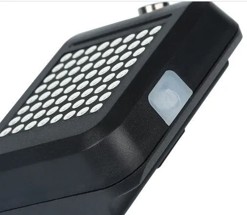 Automatic Bicycle Light With Direction Indicator