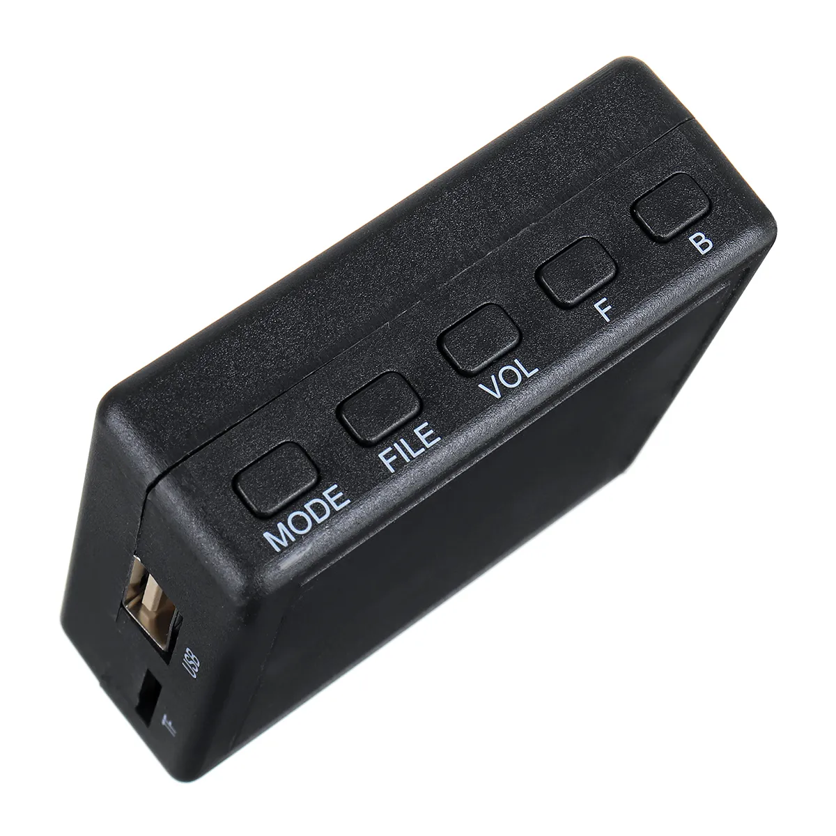 AUX Audio Cable Adapter TF USB with Bluetooth Microphone for Audi A3 A4 A6 TT R8 A8 for Lamborghini for Gallardo