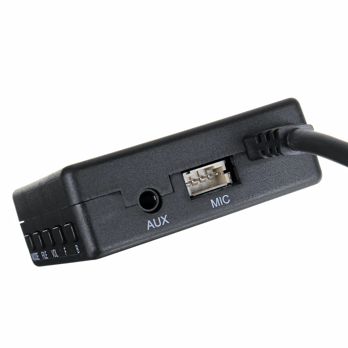 AUX Audio Cable Adapter TF USB with Bluetooth Microphone for Audi A3 A4 A6 TT R8 A8 for Lamborghini for Gallardo