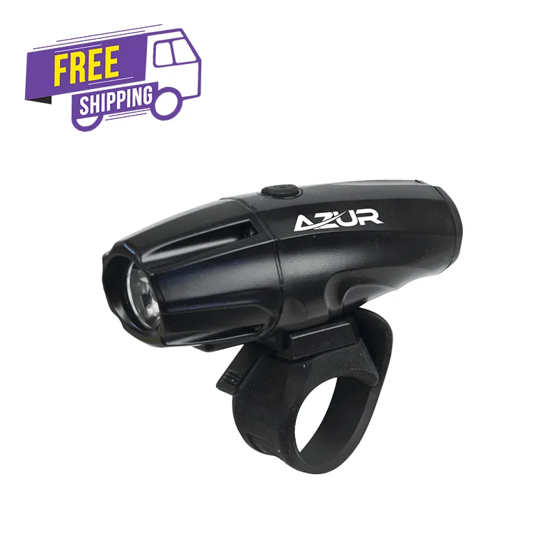 Azur Performance Cove - 1000 Lumens - Front Light