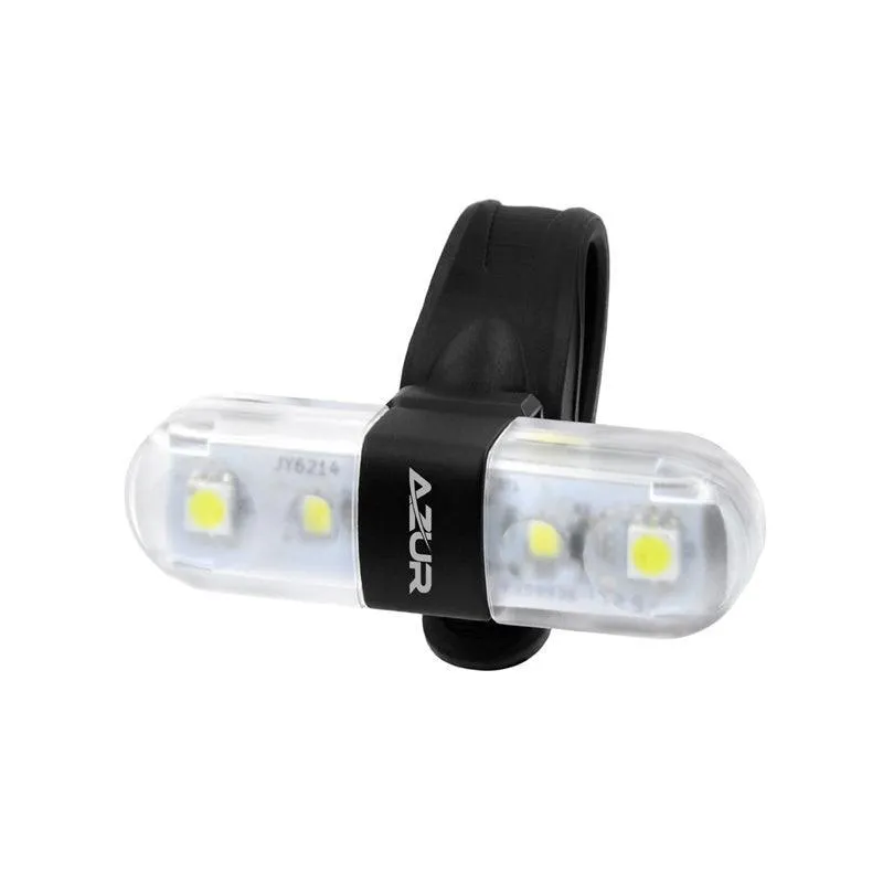 Azur Performance Nano - 60 Lumens - Front Light