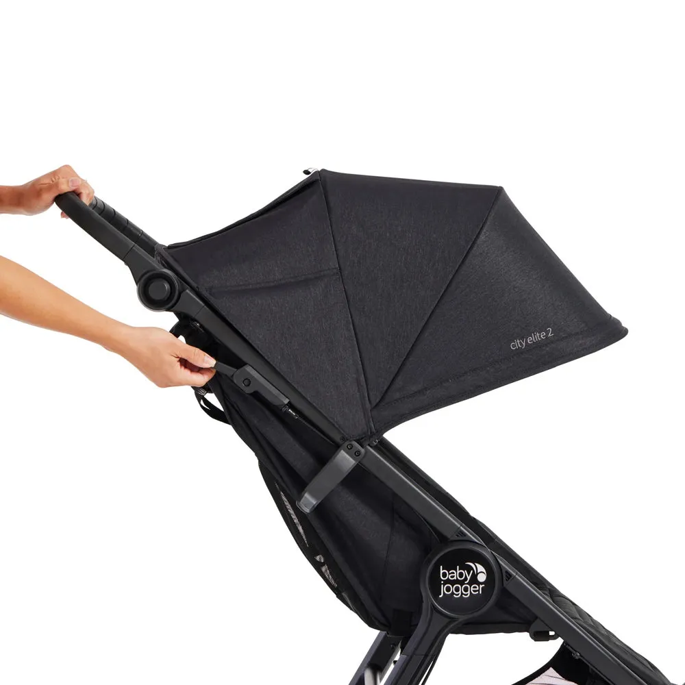 Baby Jogger City Elite 2