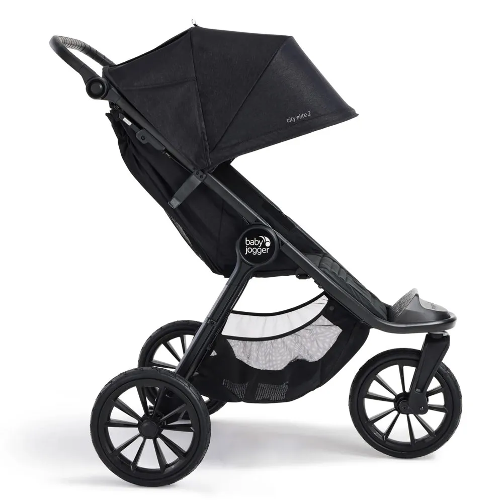 Baby Jogger City Elite 2