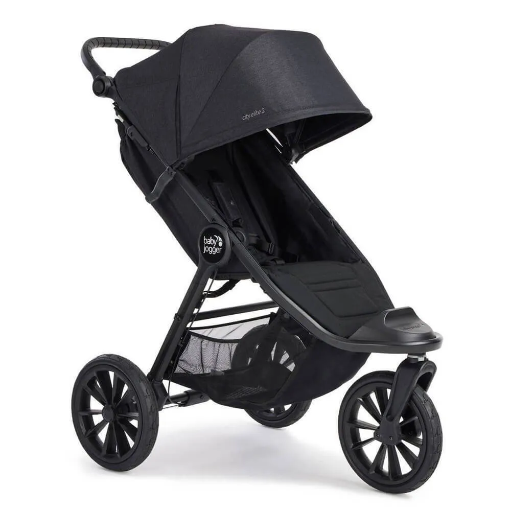 Baby Jogger City Elite 2