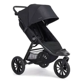 Baby Jogger City Elite 2