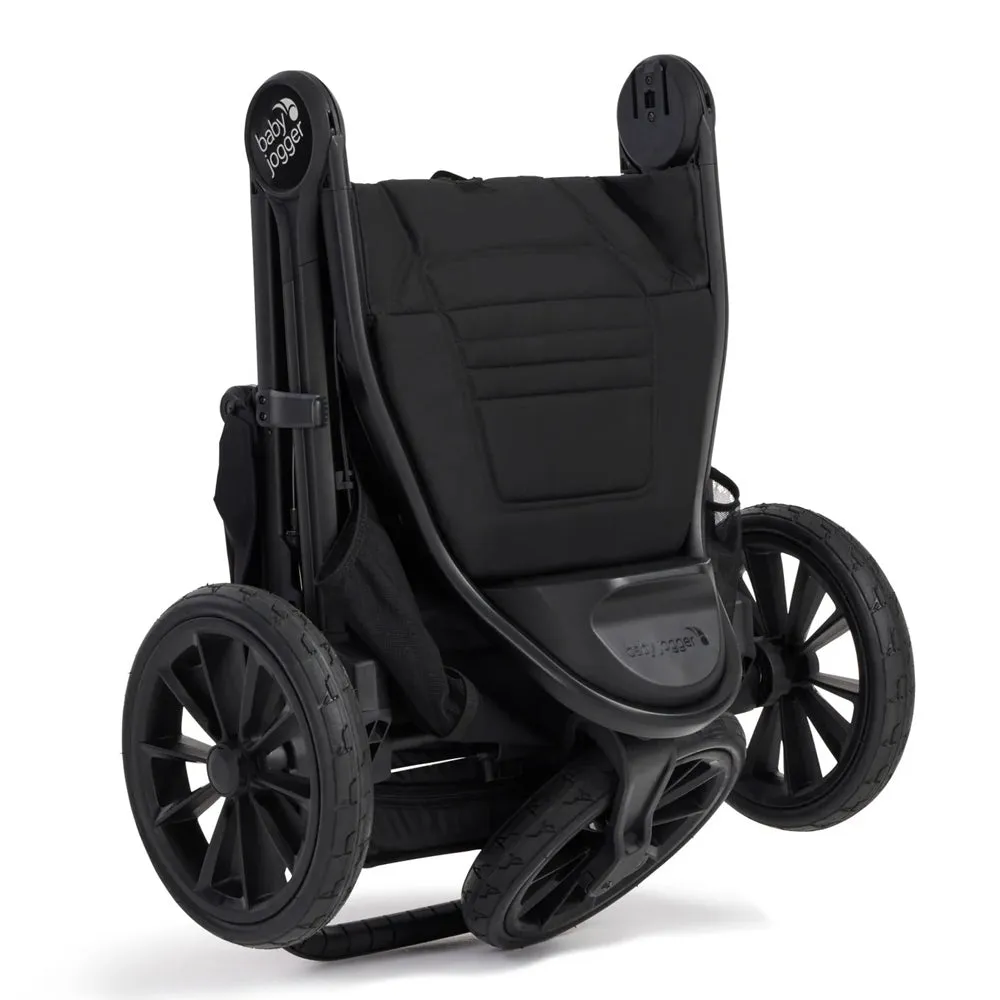Baby Jogger City Elite 2