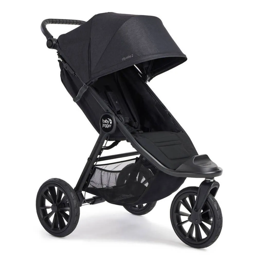 Baby Jogger City Elite 2
