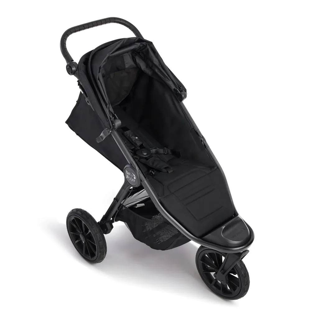 Baby Jogger City Elite 2