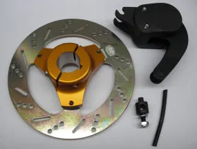 Babykart Brake Kit