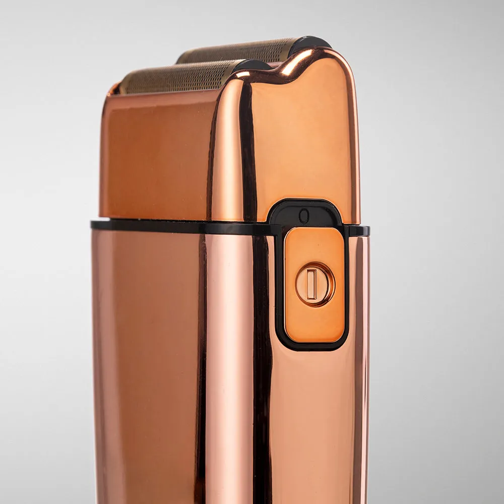 Babyliss Foil Shaver - Rose Gold