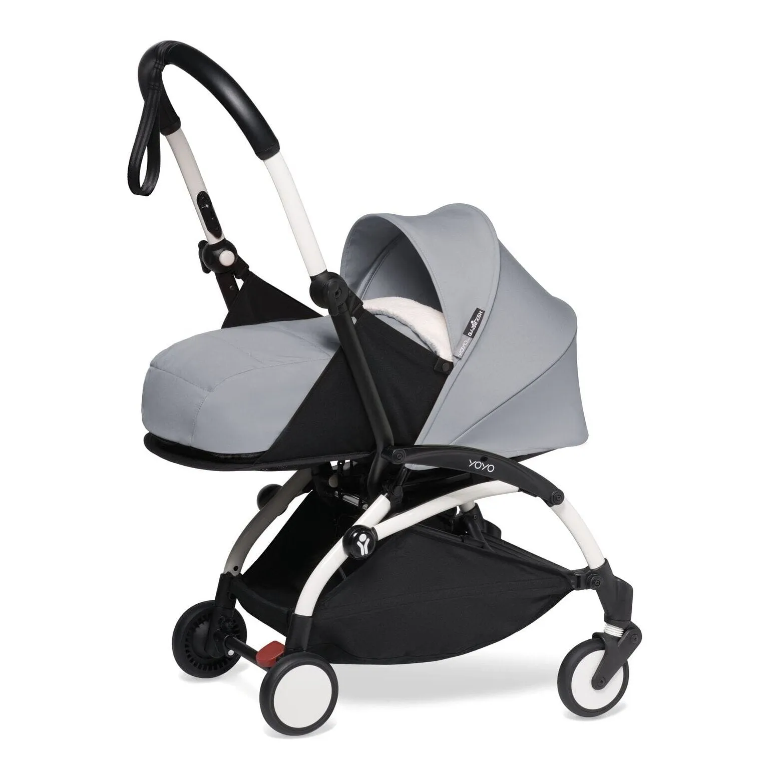Babyzen YOYO2 0  Complete Stroller
