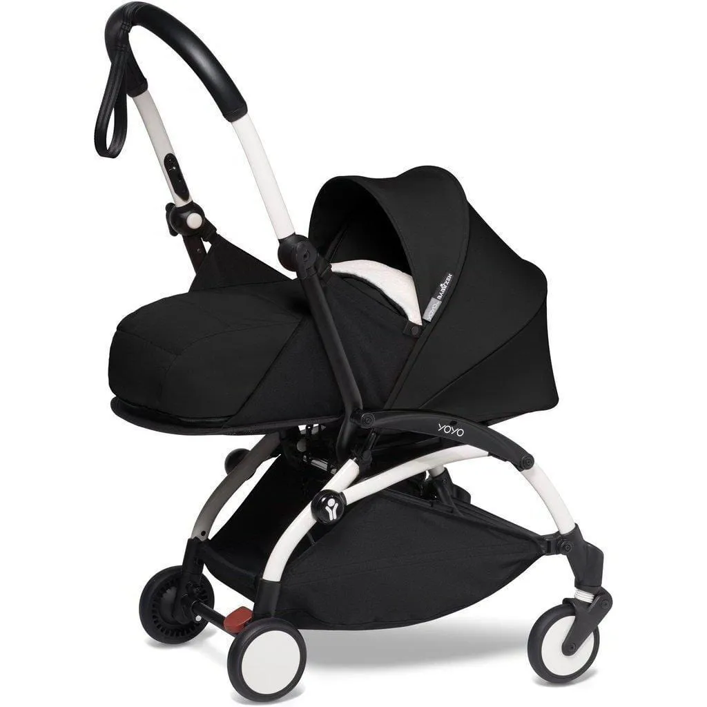 Babyzen YOYO2 0  Complete Stroller