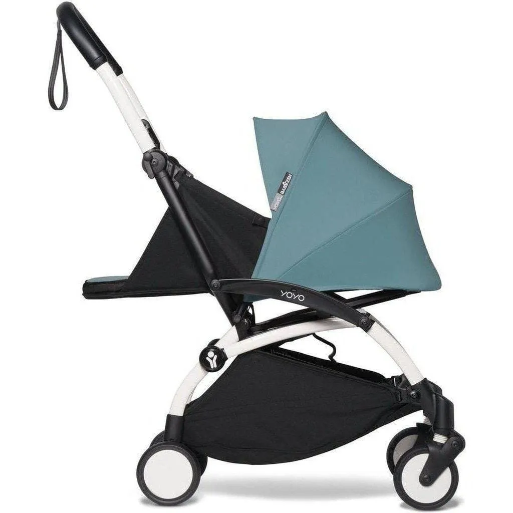 Babyzen YOYO2 0  Complete Stroller