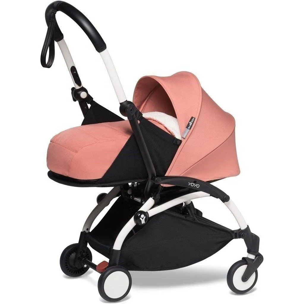Babyzen YOYO2 0  Complete Stroller
