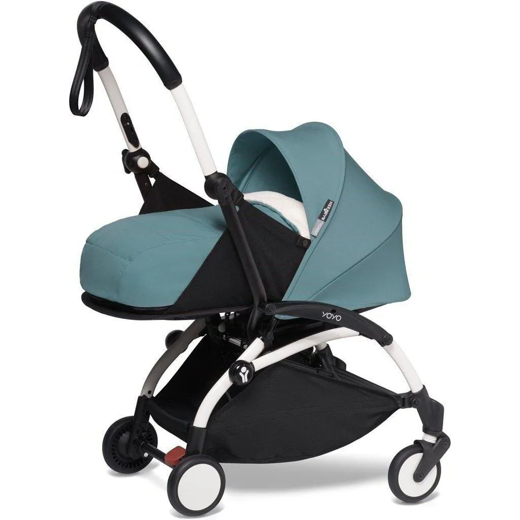 Babyzen YOYO2 0  Complete Stroller