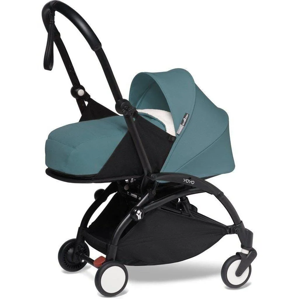Babyzen YOYO2 0  Complete Stroller