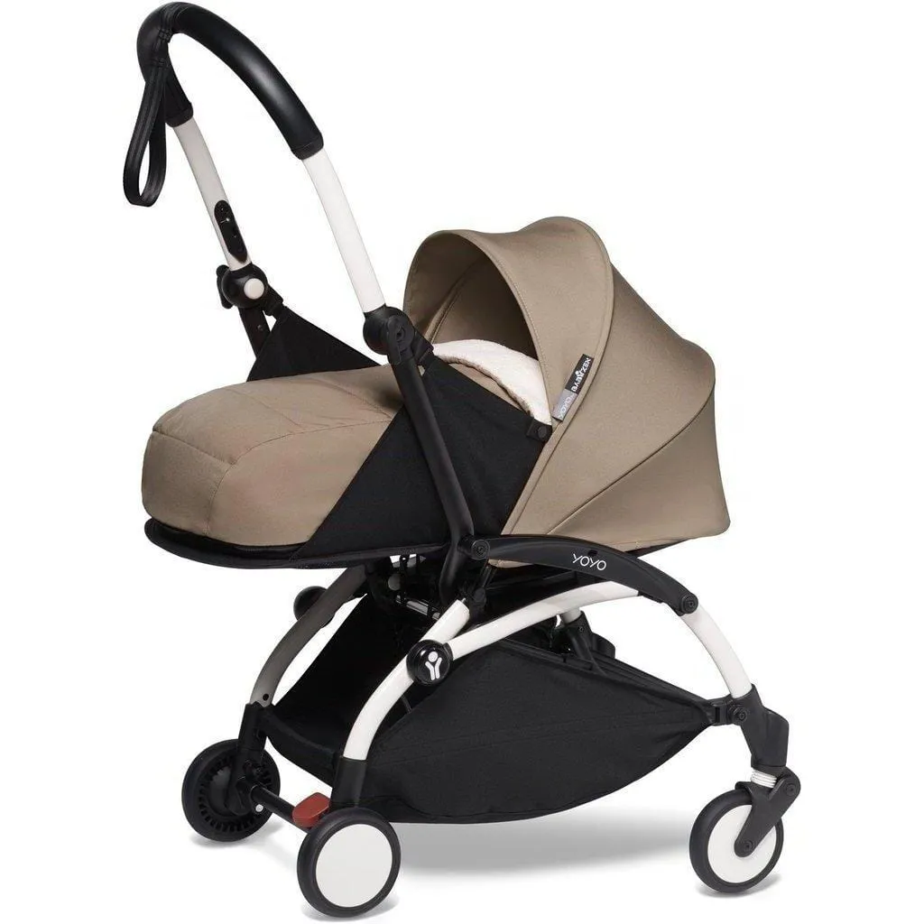 Babyzen YOYO2 0  Complete Stroller