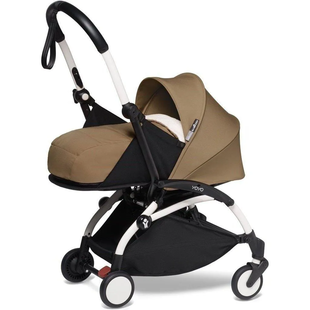 Babyzen YOYO2 0  Complete Stroller